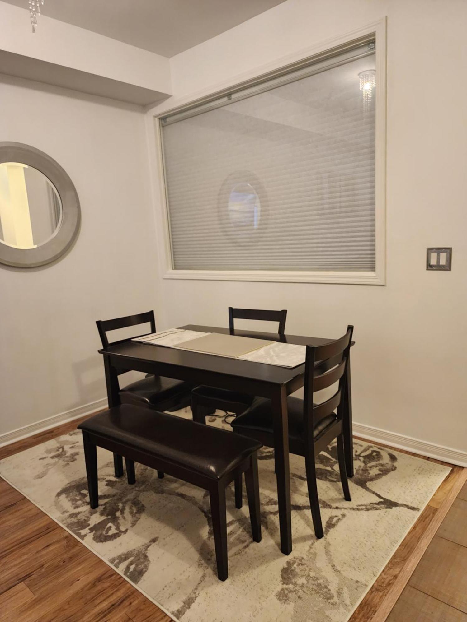 Beautiful Townhouse Near Yorkdale Mall, Wilson Subway Apartman Toronto Kültér fotó